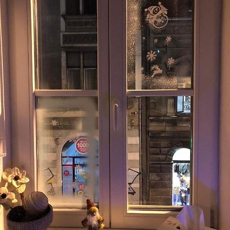 Antwerp Appartments Сараєво Екстер'єр фото