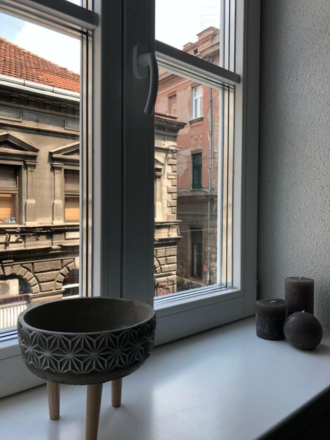 Antwerp Appartments Сараєво Екстер'єр фото