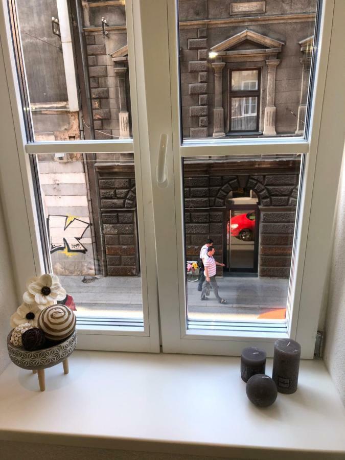 Antwerp Appartments Сараєво Екстер'єр фото