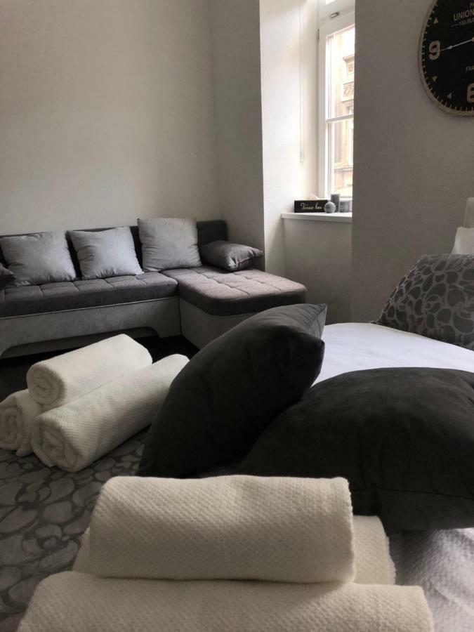 Antwerp Appartments Сараєво Екстер'єр фото