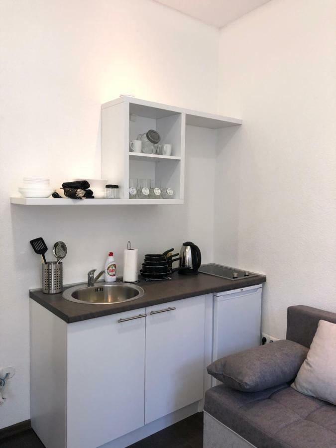 Antwerp Appartments Сараєво Екстер'єр фото