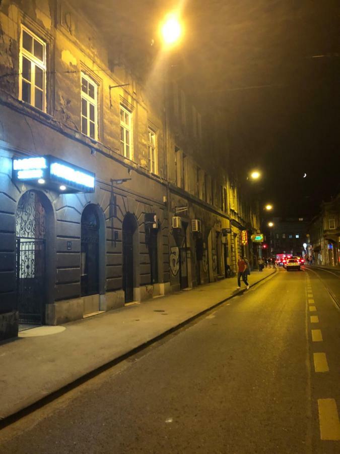 Antwerp Appartments Сараєво Екстер'єр фото