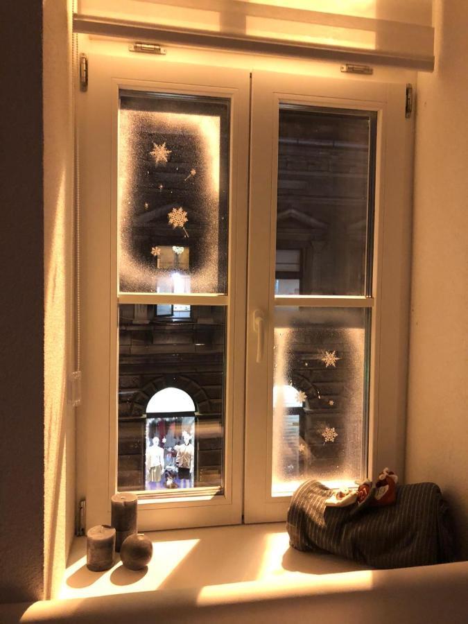 Antwerp Appartments Сараєво Екстер'єр фото